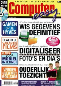 Computer Easy 10