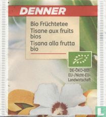 Bio Früchtetee