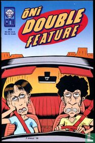 Oni Double Feature 9