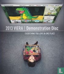 2013 Viera Demonstration Disc