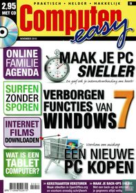 Computer Easy 11