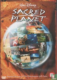Sacred Planet