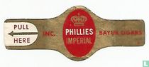 Phillies Imperial - Inc. - Bayuk Cigars [pull here]