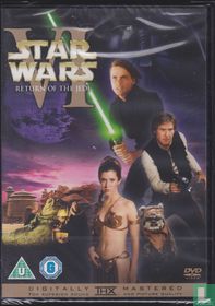 Star Wars: Episode VI - Return of the Jedi