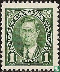 King George VI for sale