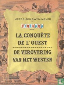 La conquête de l'Ouest