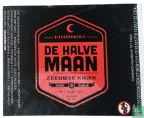 De Halve Maan Zeeuwse kriek