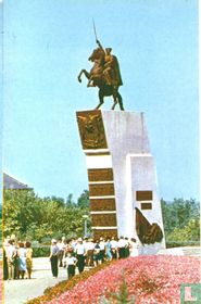 Vasili Tsjapaev