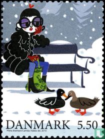 Winter Fairy Tale