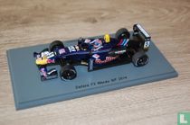 Dallara F314
