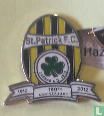 Zabbar St. Patrick FC 