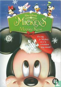 Mickey's mooiste kerst