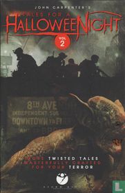 John Carpenter's Tales for a HalloweeNight 2