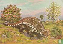 Ankylosaurus