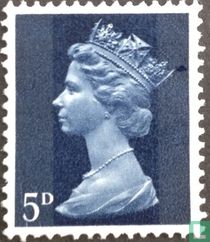 Königin Elizabeth II.