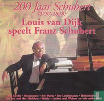 Speelt Franz Schubert