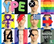 Nader tot Y