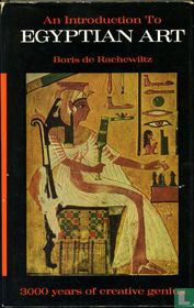 An introduction to Egyptian art