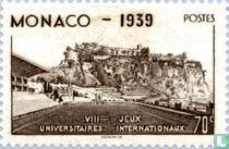 Stadium Louis II