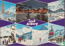 Lech Arlberg