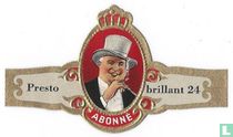 [Presto - brilliant]