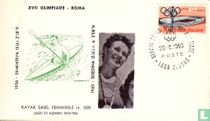 Jeux olympiques