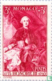 Honoré III. von Monaco kaufen
