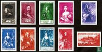 Princes and Princesses of Monaco