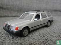 Mercedes-Benz 200TD/300TD Turbo 4 Matic