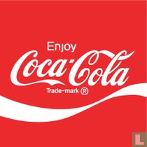 Dranken: Coca Cola telefoonkaarten catalogus