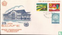 ECAFE 1946-1971
