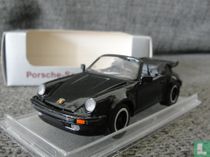 Porsche 911 Turbo Cabrio