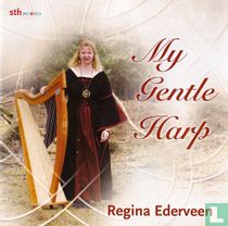 My gentle harp