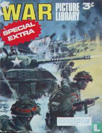 War Picture Library Special Extra