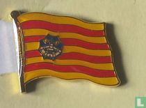 Vlag Menorca