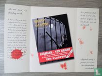 Van Hamme en Hermann - De Bloedbruiloft - 