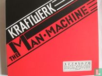 The Man-Machine