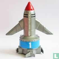 Pull-back Thunderbird 1