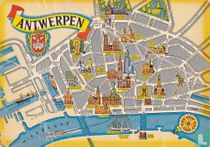 België: Antwerpen 