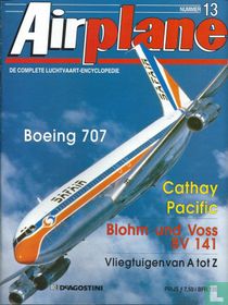Airplane 13