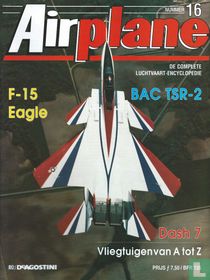 Airplane 16