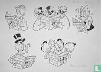 Donald Duck