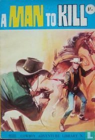 A Man to Kill