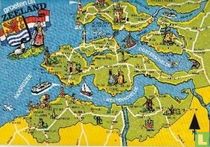 Groeten uit Zeeland