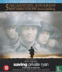 Saving Private Ryan