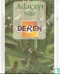 Adaçayi Sage