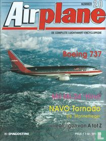 Airplane 20