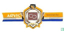 CD Arvic - Arvic - Westburo