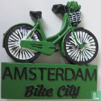 Amsterdam Bike City