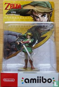 Link (Twilight Princess)